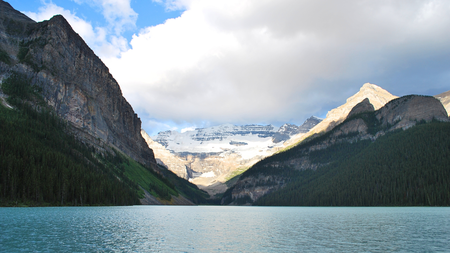 Lake Louise Kanada Seelenweg Mentoring Marburg Anja Elmsheuser